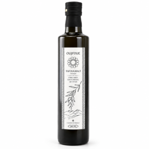 olijfolie 750 ml