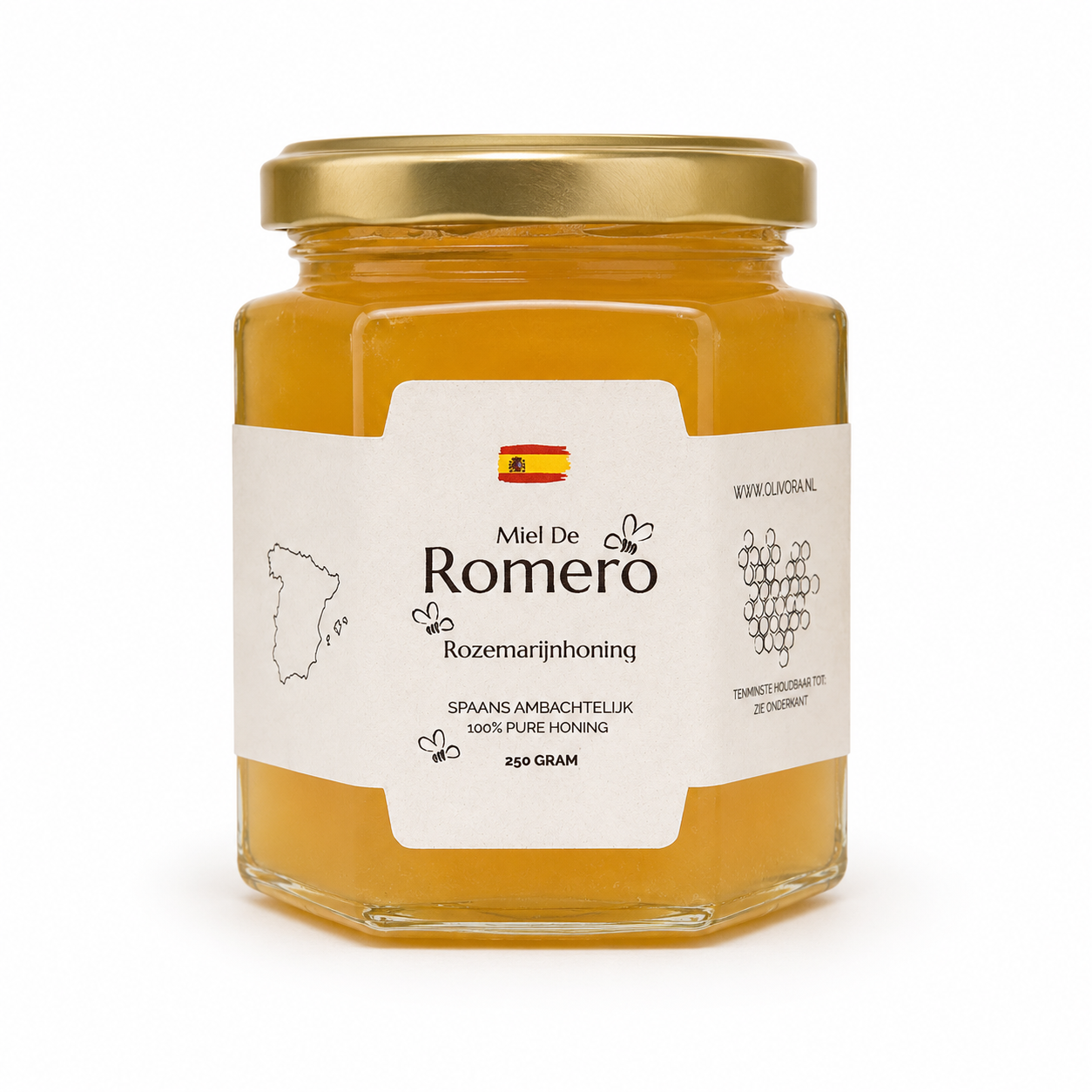 romero 250 g romero 250 g
